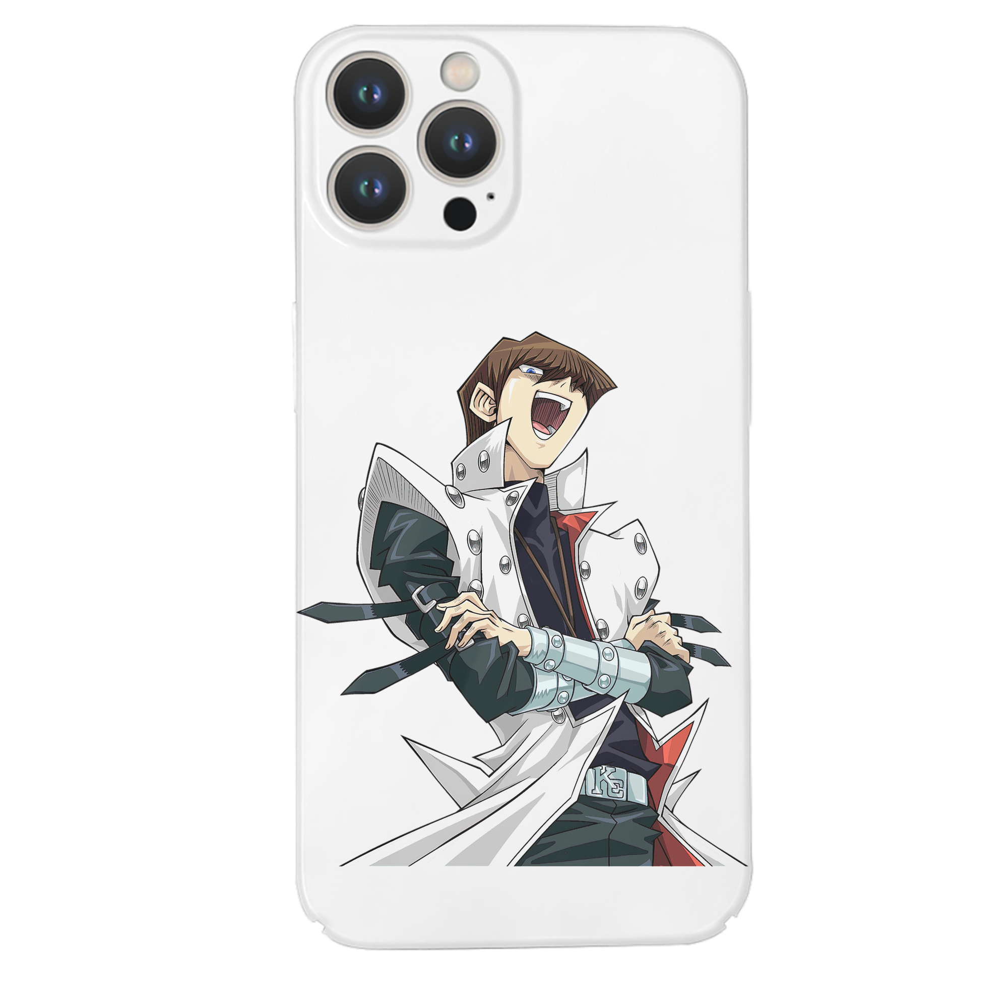 （画像用） 遊☆戯☆王 Yu-Gi-Oh! 【iPhone 14シリーズ対応】ハードケース
